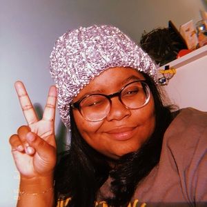 Meet your Posher, Diane